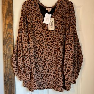 NWT Top
